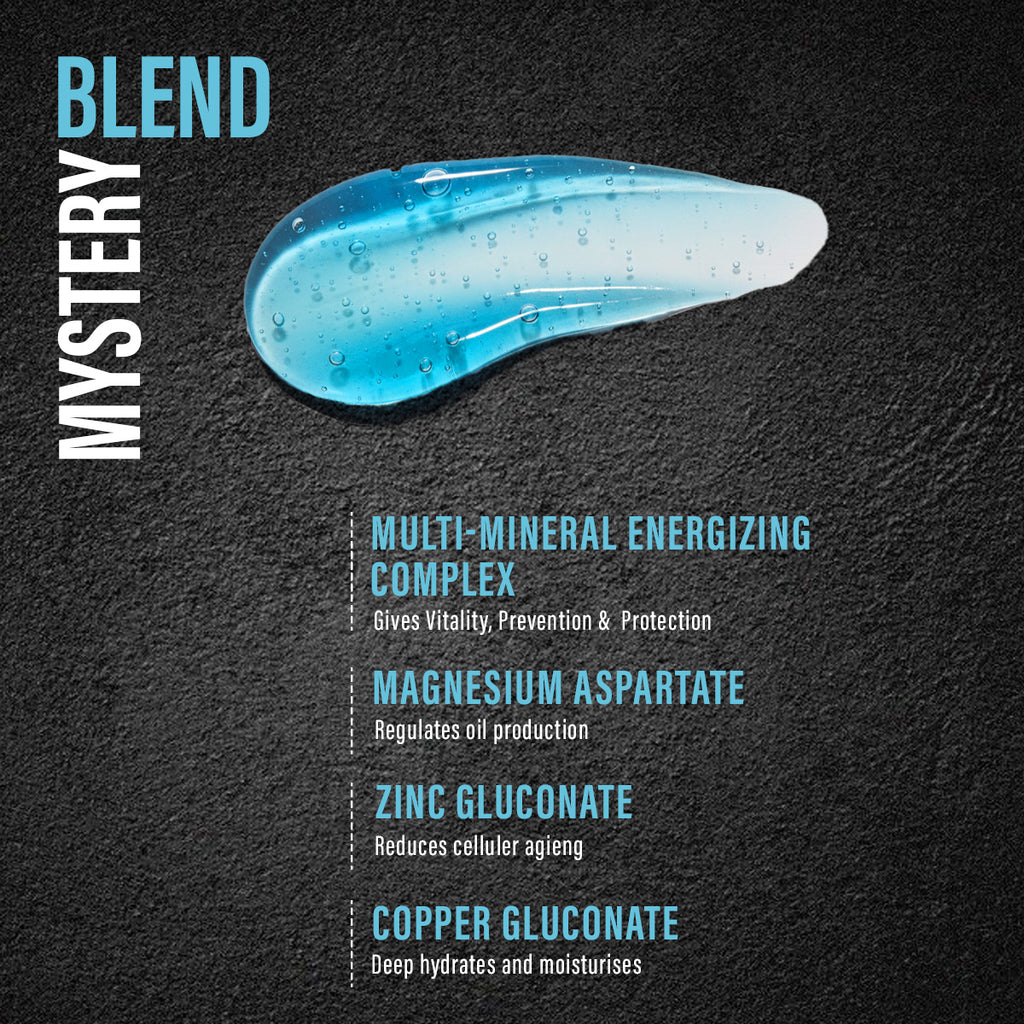 Ener-Zen Active Energy Body Wash