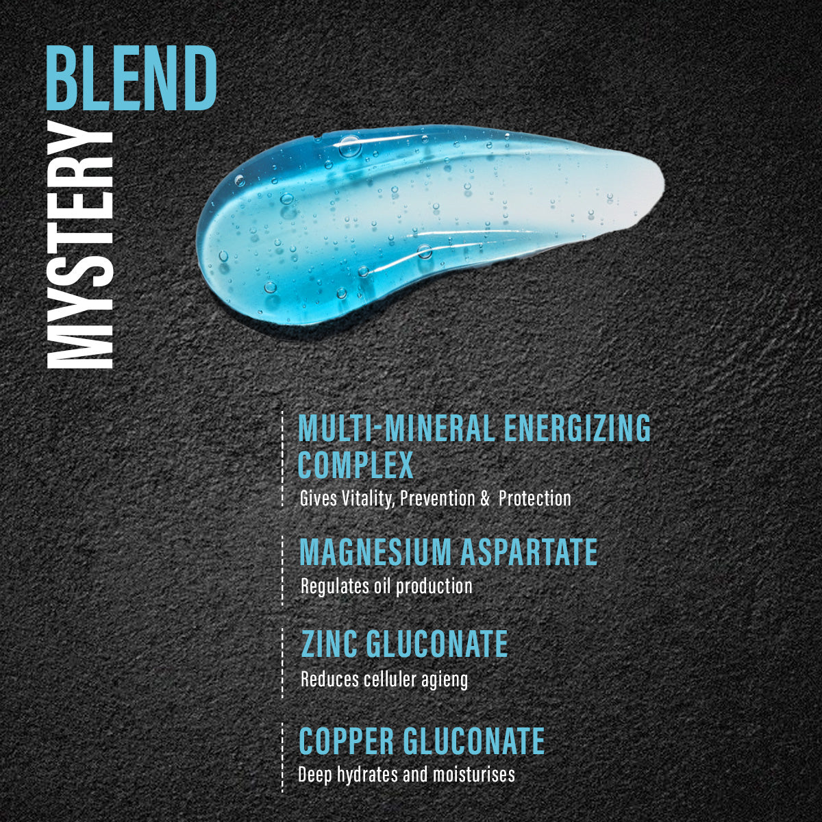 Ener-Zen Active Energy Body Wash