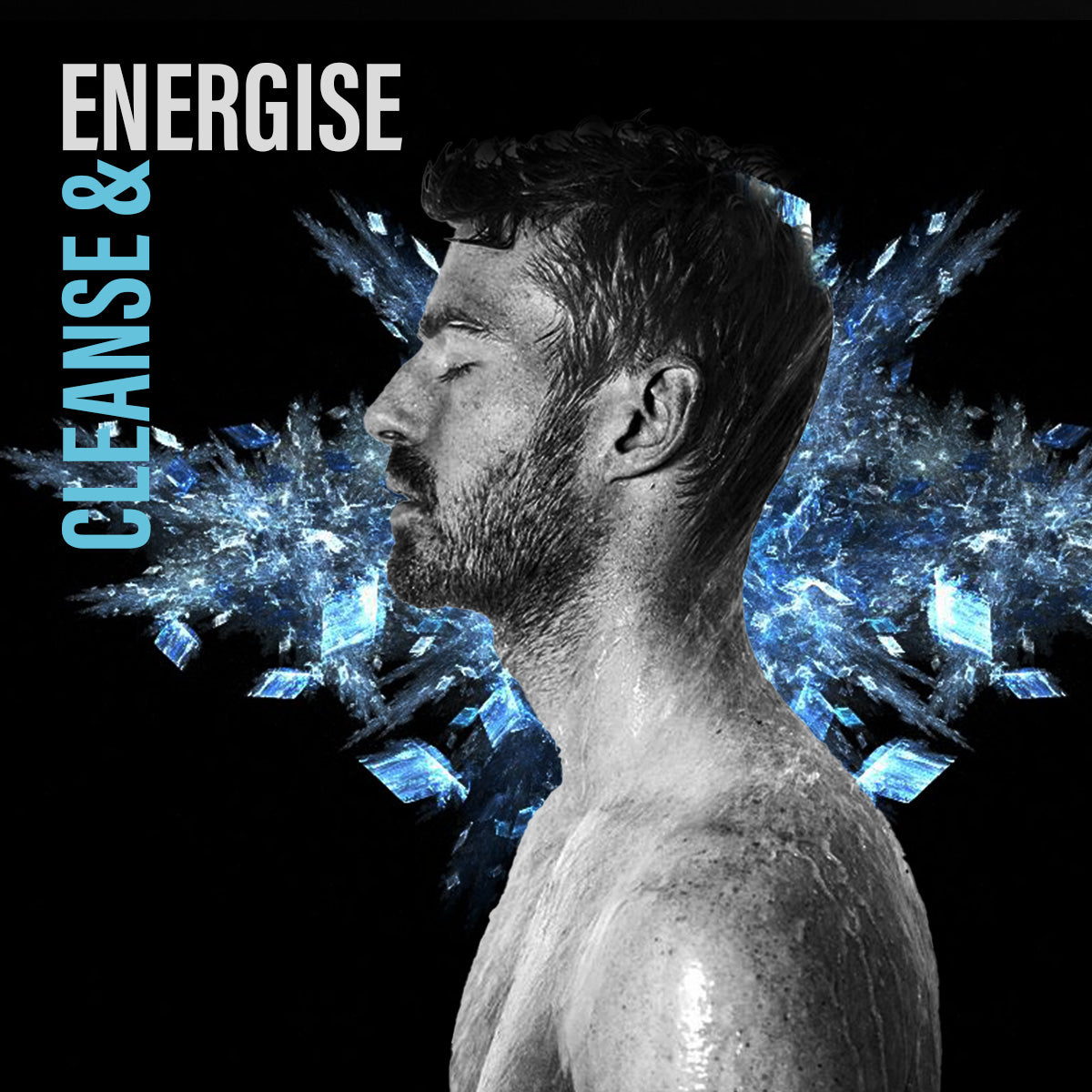 Ener-Zen Active Energy Body Wash
