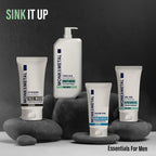 Power-Calm  Sweat & Odour Control Body Wash