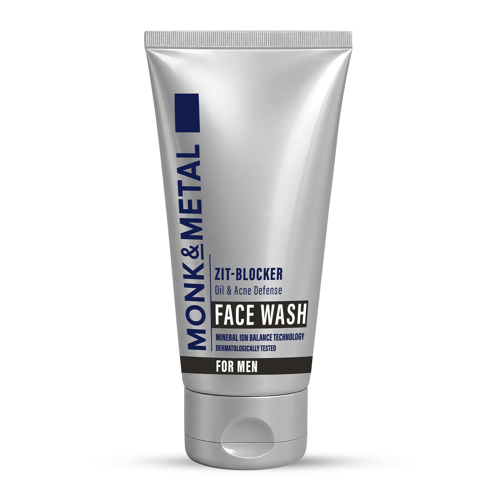 Zit Blocker & Acne Defense Face Wash