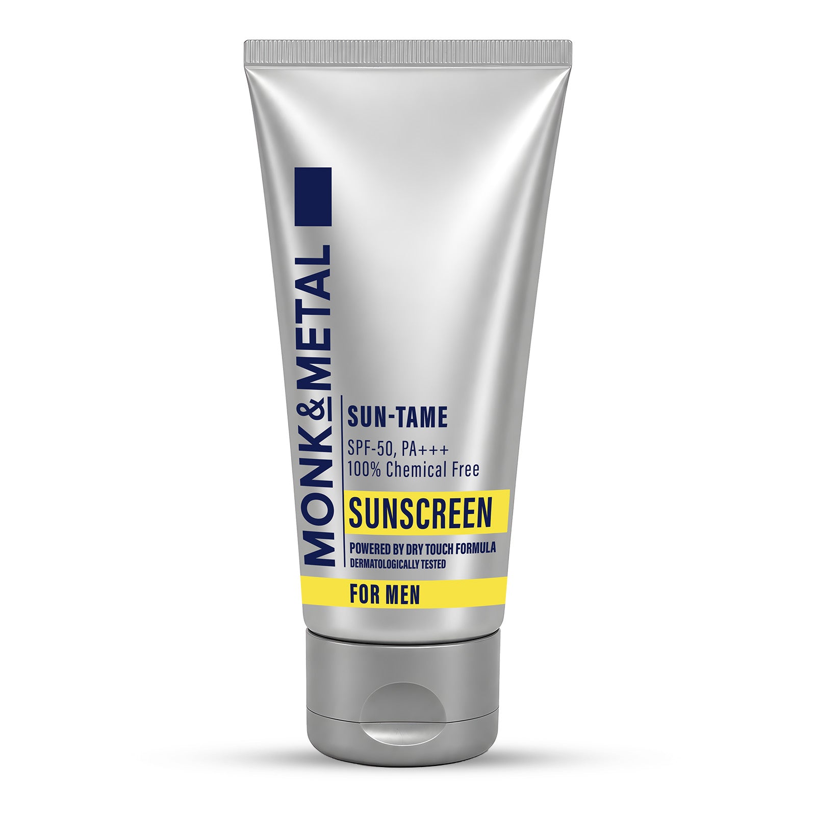 Sun Tame 100% Chemical Free Sunscreen