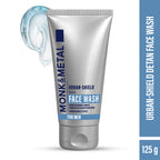 Urban-Shield  DeTan Face Wash