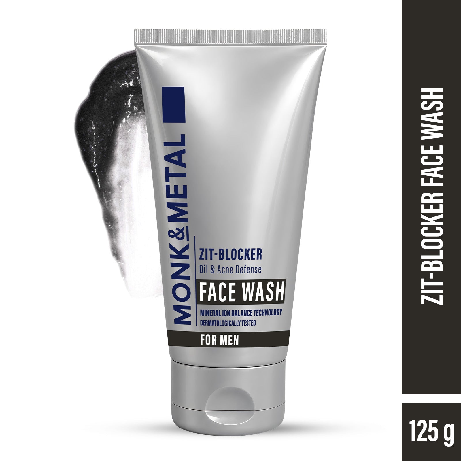 Zit Blocker & Acne Defense Face Wash