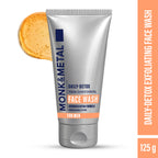 Daily Detox Pollution Control & Exfoliating Face Wash