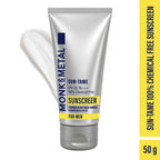 Sun Tame 100% Chemical Free Sunscreen