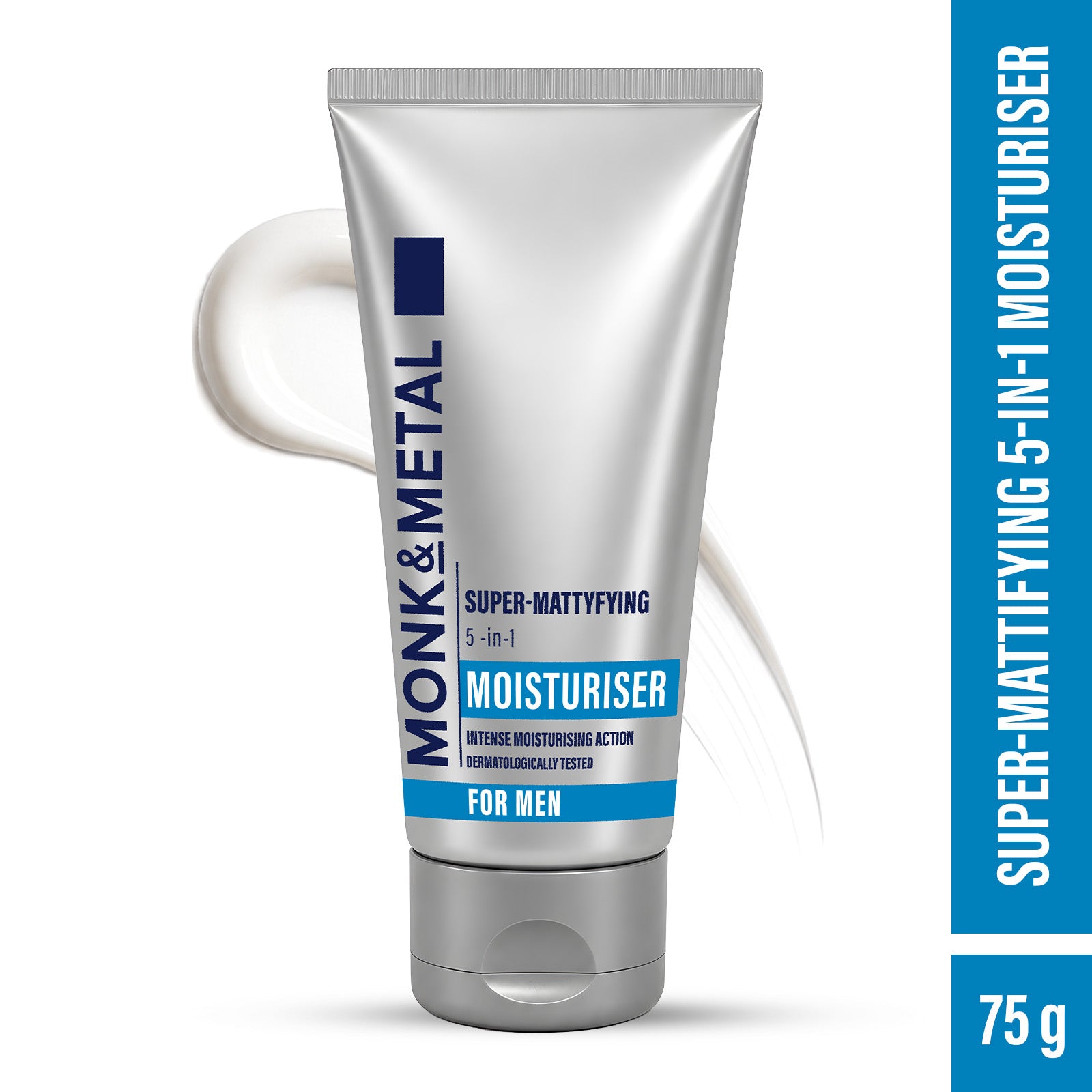 Super-Mattifying 5-in-1 Moisturiser