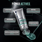 Cool-Sage 5-in-1 Multipurpose After Shave Gel