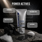 Zit Blocker & Acne Defense Face Wash