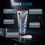 Super-Mattifying 5-in-1 Moisturiser