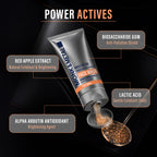 Daily Detox Pollution Control & Exfoliating Face Wash