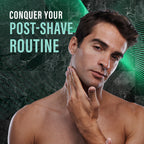 Cool-Sage 5-in-1 Multipurpose After Shave Gel