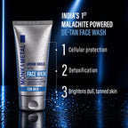 Urban-Shield  DeTan Face Wash