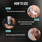Cool-Sage 5-in-1 Multipurpose After Shave Gel
