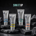 Cool-Sage 5-in-1 Multipurpose After Shave Gel