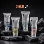Daily Detox Pollution Control & Exfoliating Face Wash