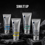 Zit Blocker & Acne Defense Face Wash