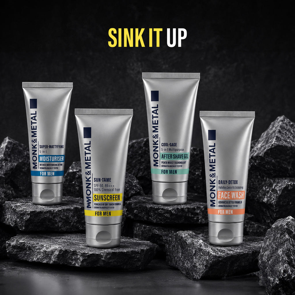 Sun Tame 100% Chemical Free Sunscreen