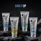 Urban-Shield  DeTan Face Wash