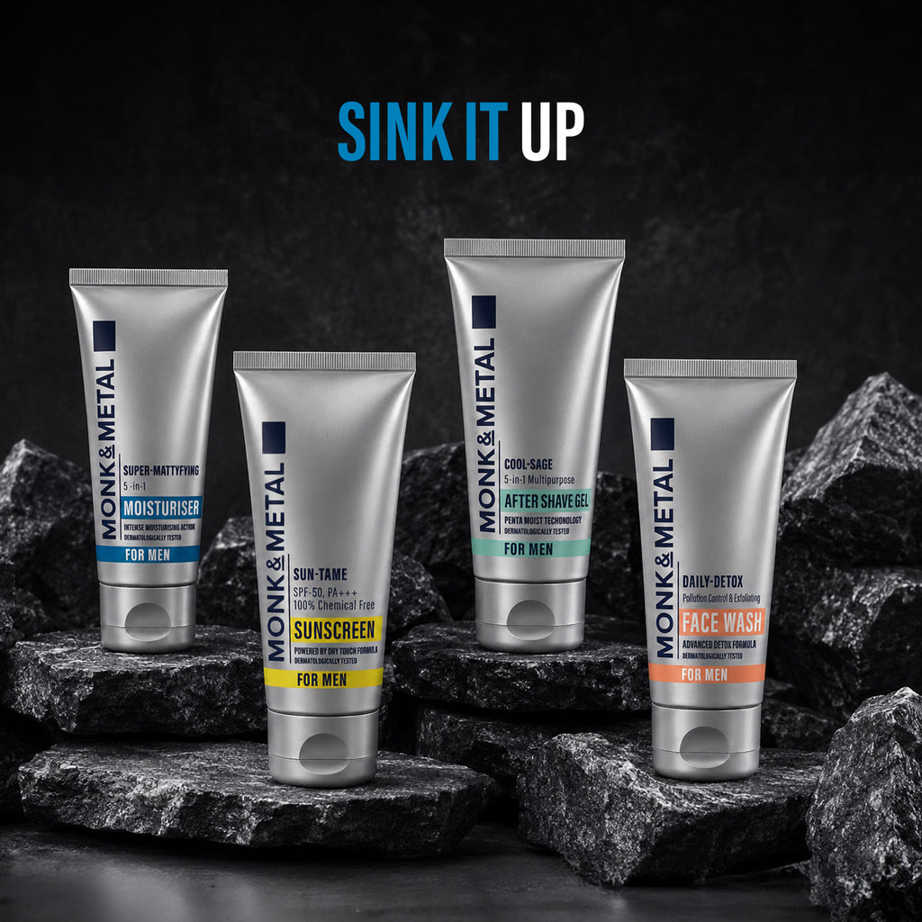 Super-Mattifying 5-in-1 Moisturiser