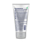 Halo & Steel Brightening Face Wash