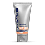 Daily Detox Pollution Control & Exfoliating Face Wash